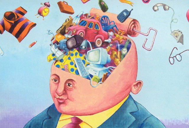 Materialismo e idealismo