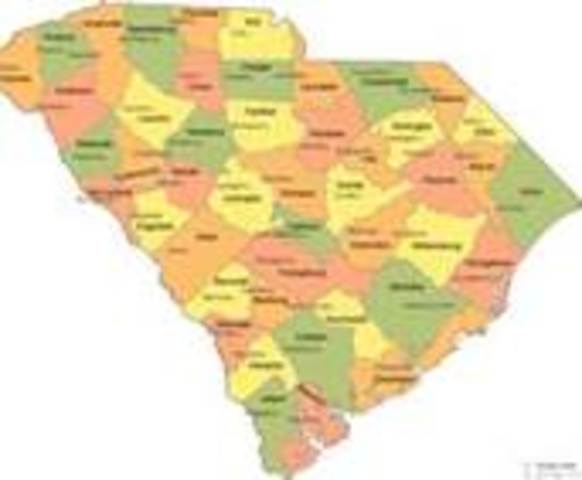 South carolina tries to nullify