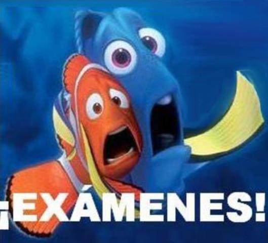 Primer Examen