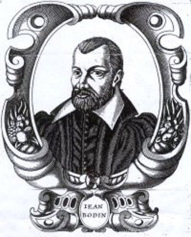 Jean Bodín