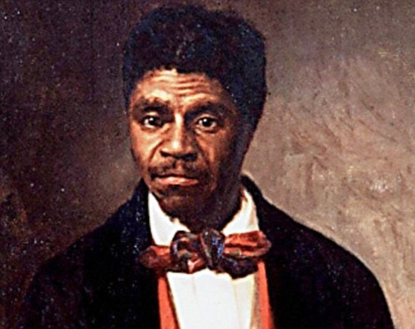 Dred Scott vs. Stanford