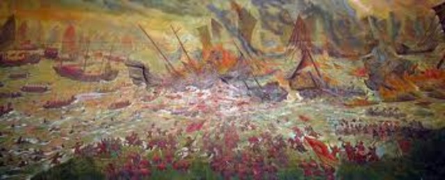 Battle of Bach Dang