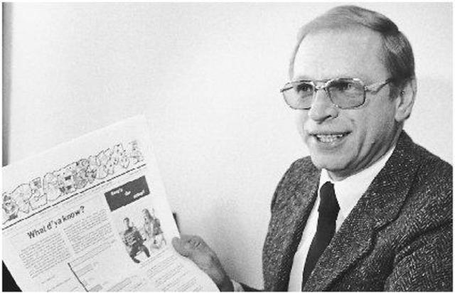 Hazelwood v. Kuhlmeier