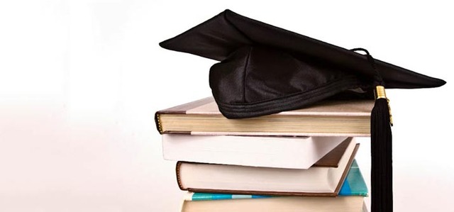 GRADUATE from COLLEGE w/ a DEGREE in NURSING