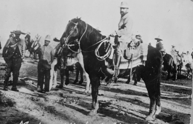 La División del Norte toma Zacatecas.