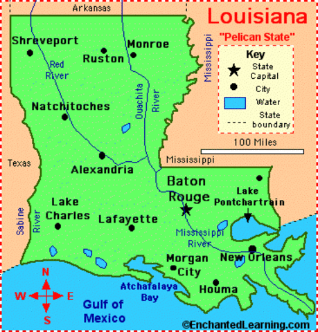 Louisiana Purchase
