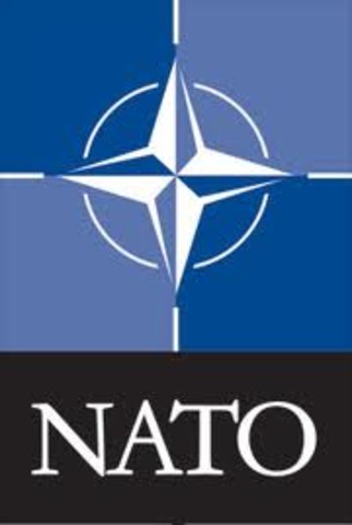 Creation of NATO 1949