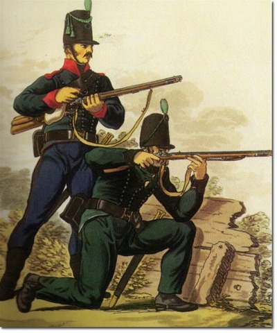 10th greatest sniper Thomas Plunkett