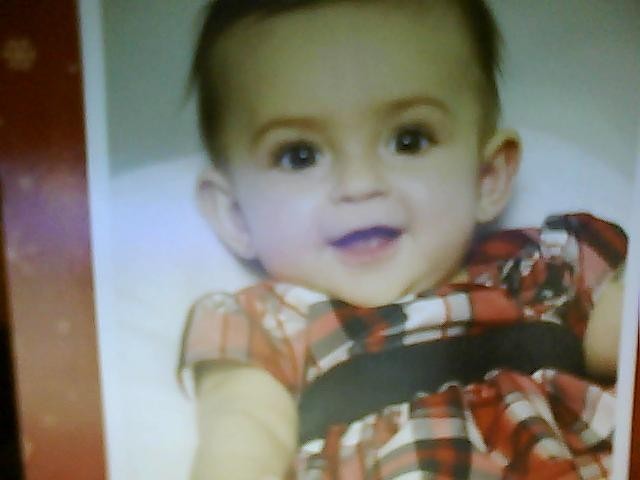 Birth of God Father's Daughter