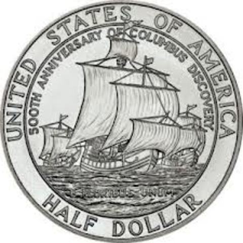 New Mexico observes Columbus Quincentenary