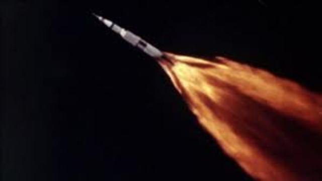 Space Shuttle Columbia disaster