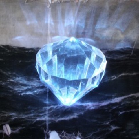 Universes biggest dimond discovered