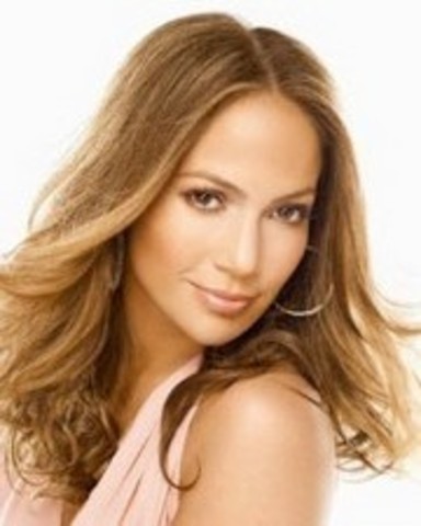 Jennifer Lopez starts a three week run at No.1