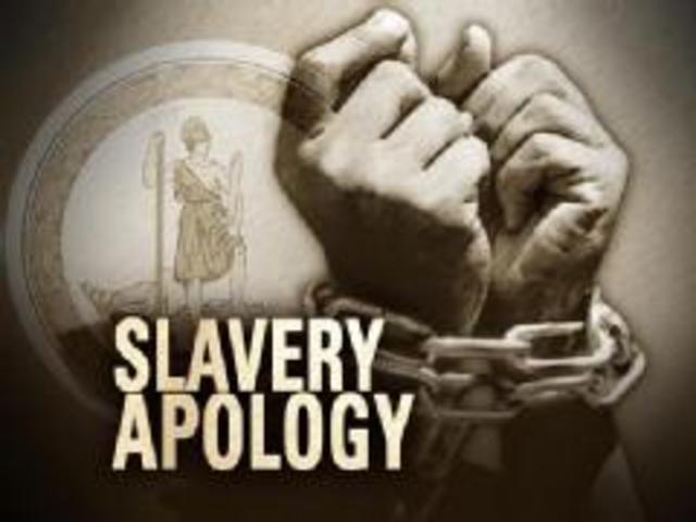 New Jersey officially apologizes for slavery, becoming the first Northern state to do so