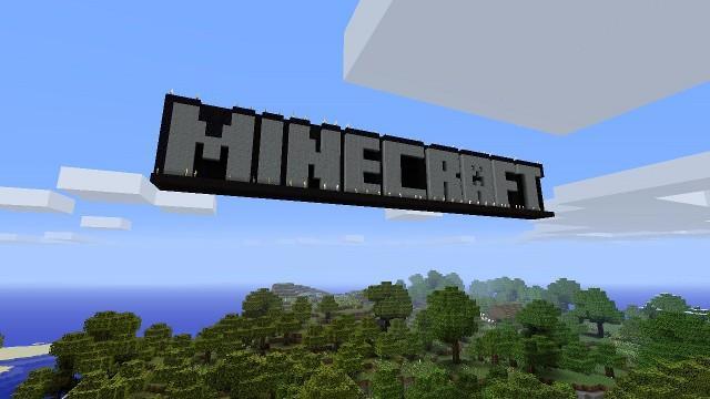 Minecraft released on xbox!