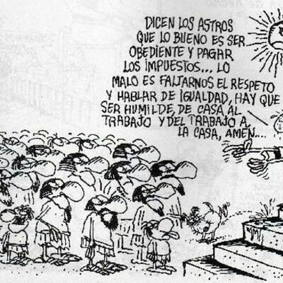 Timeline: Ciencia Política