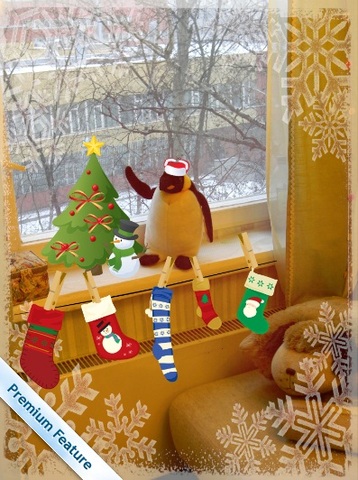 Вика и редактор фото