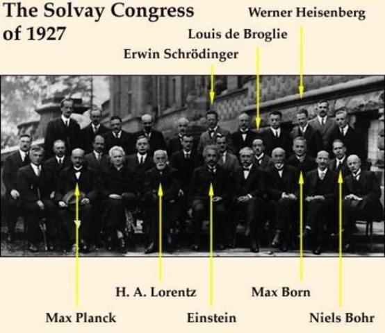 The Solavy Congres