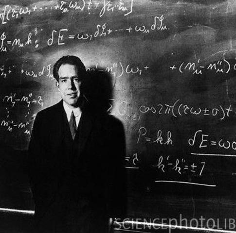 Premio Nobel de Física