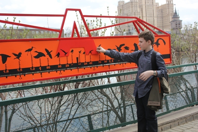 Егор мериет размах крыла