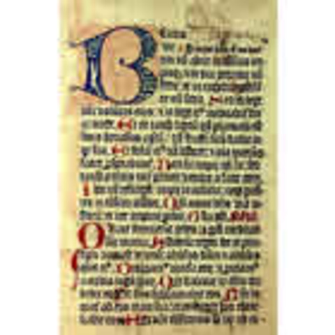 Инкунабула