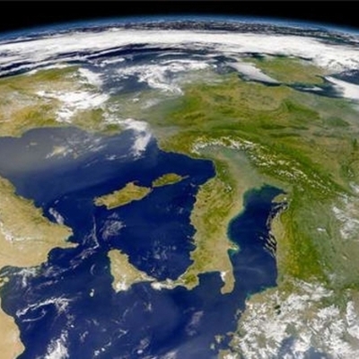 Timeline: La dérive des continents