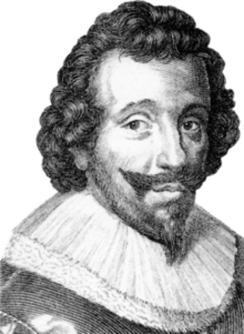 Théophile de Viau, 1620?