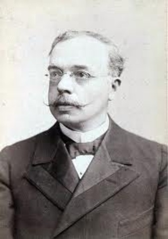 "La Crisis Moral de la República"