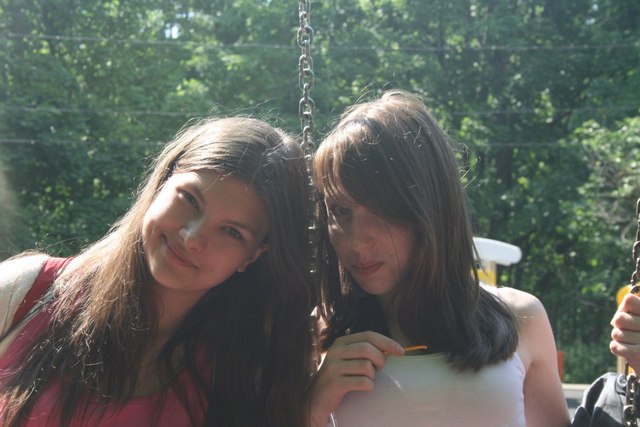 Предпразднование дня рождения)