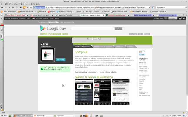 Google's Play Store website worldwide and sells out in minutes and complaints ensue