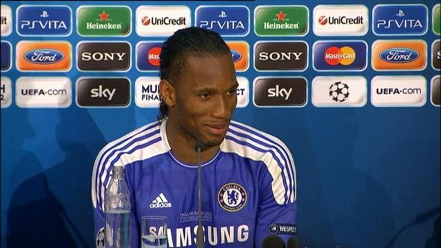 A Chelsea pour 37 millions !