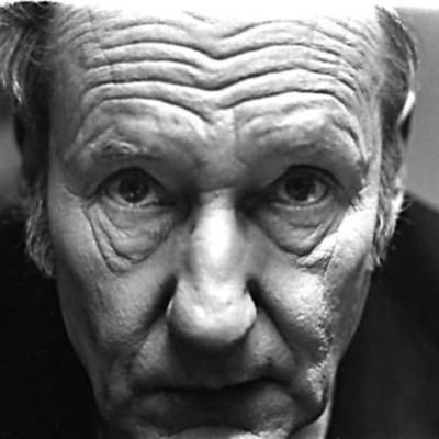 Timeline: William Seward Burroughs (1914-1997)