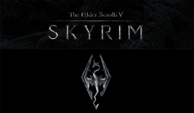 Skyrim released on xbox!