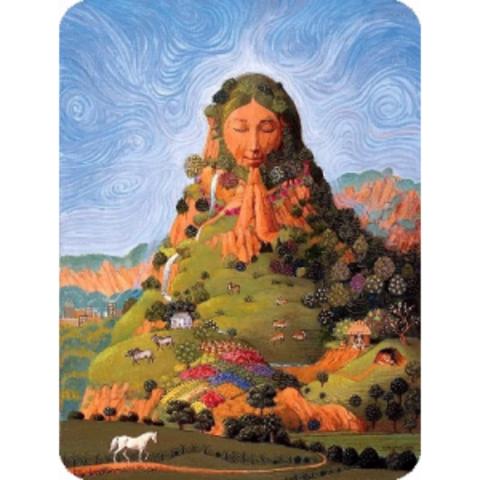 Battle of Sticklestad