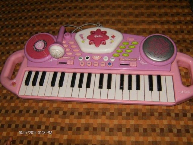 Comunión de mi primo