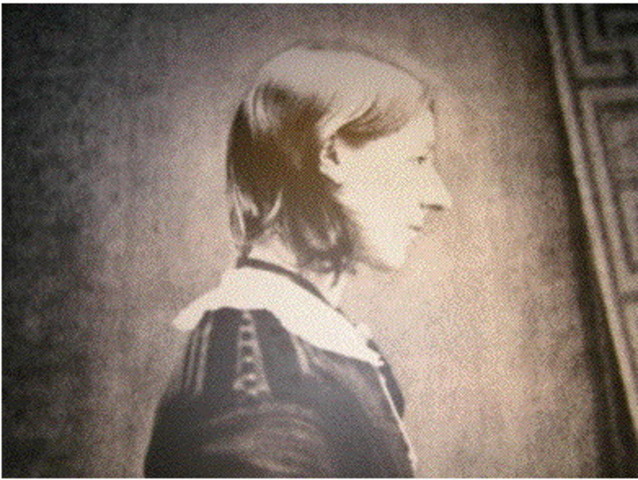 Florence returned home as a heroine.