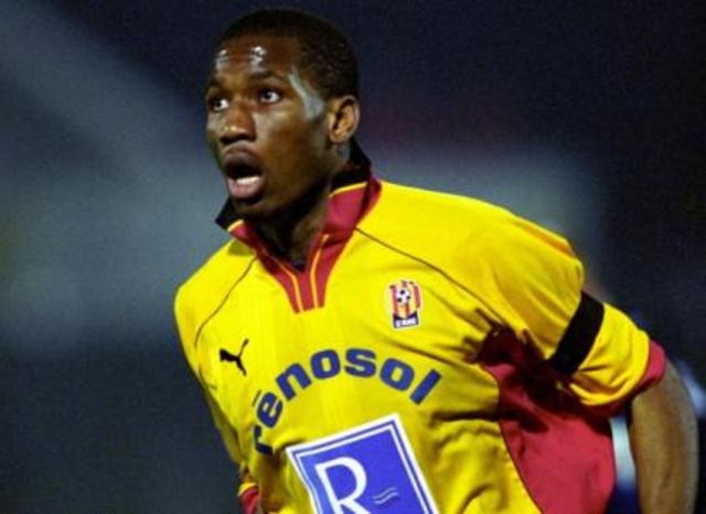 Drogba rejoint Le Mans