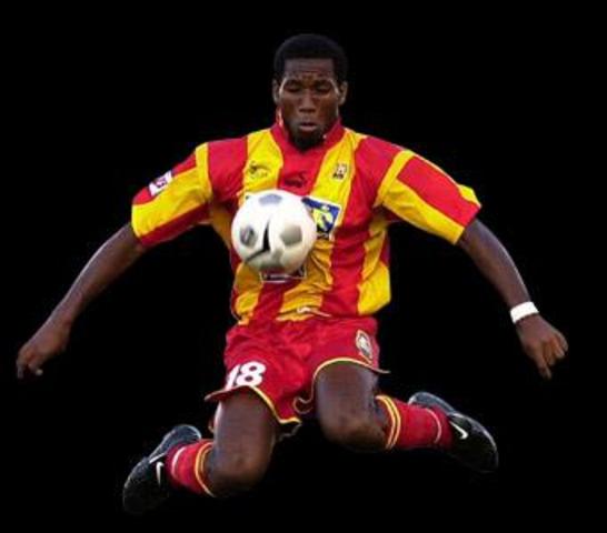 Premier contrat professionnel