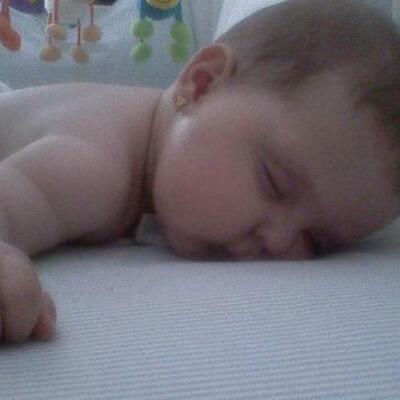 Timeline: Lavinia (4 años)