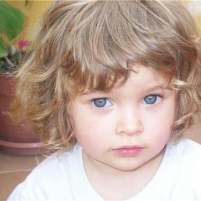 Timeline: INFANCIA DE NATALIA DE 3 A 6 AÑOS