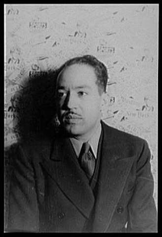 Langston hughes