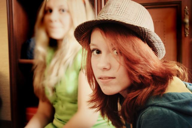 Вечеринка !