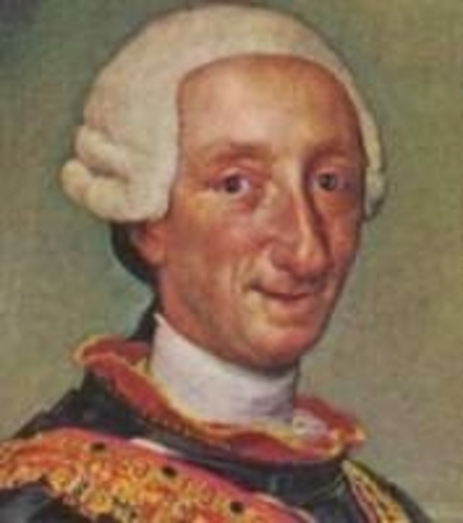 Carlos III