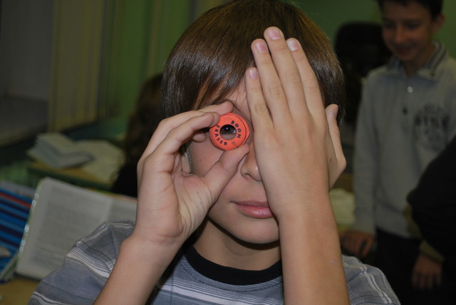 Русский язык