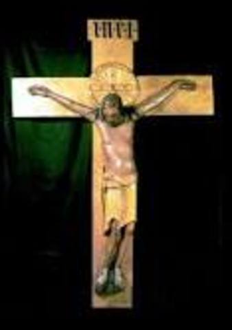 Crucifix