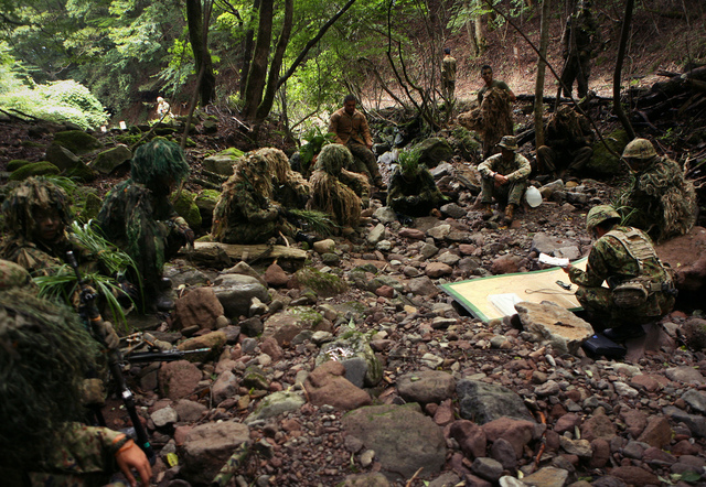 Napoleón dejo España