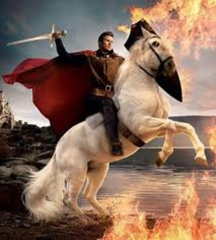 Politíca como vocación:Formas de dominación