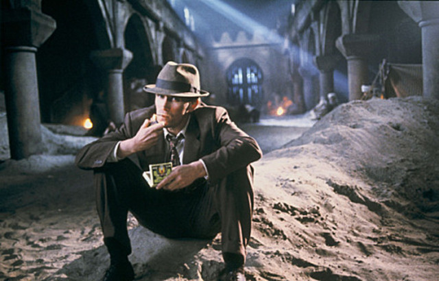 Adaptation au cinéma