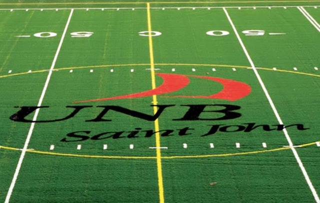 universatiy of newbrunswik