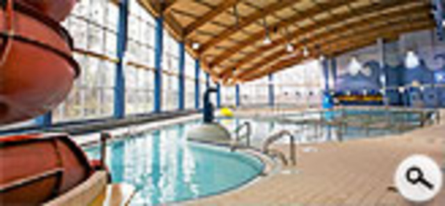 I Started To Learn Swiming